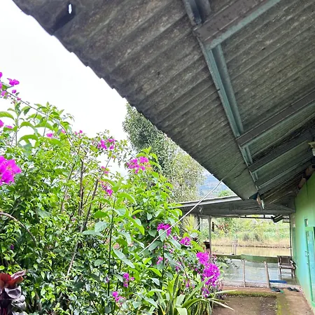 Villa DiDu, Puncak 2-2